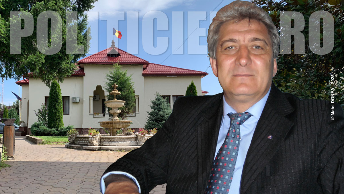 Iancu Simion - Simi candideaza din nou la Otelu Rosu