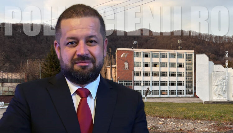 Primarul Grigore Goja