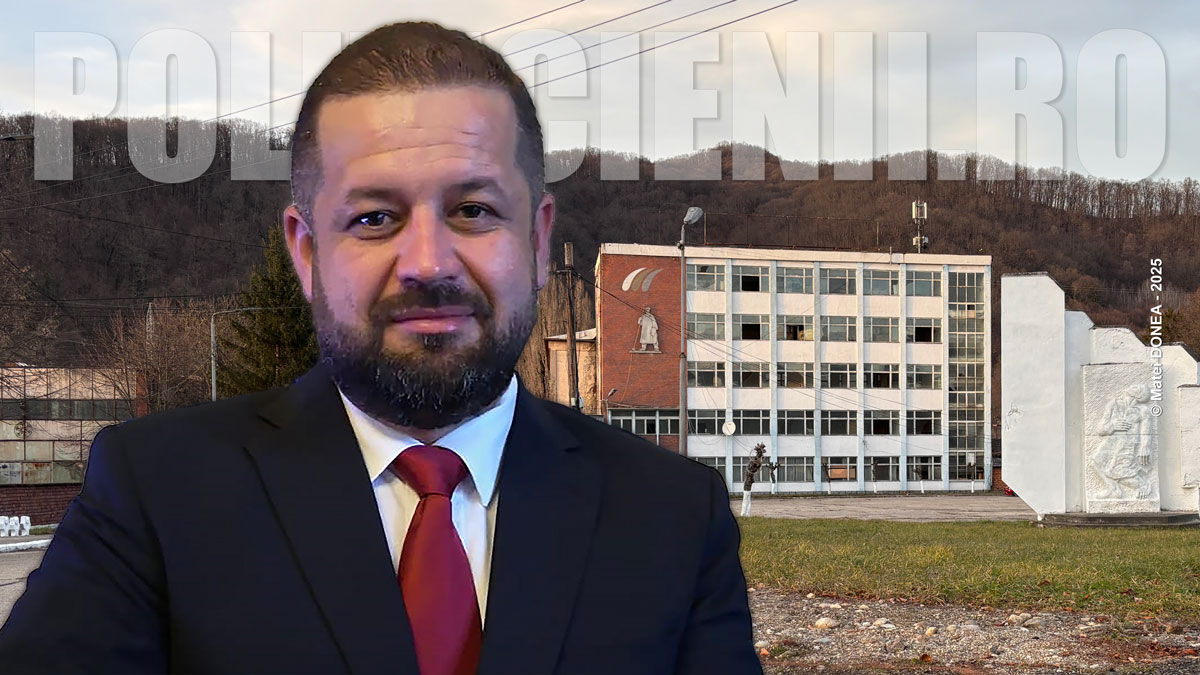 Primarul Grigore Goja