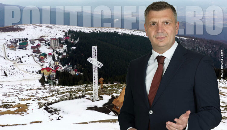 Silviu Hurduzeu, Muntele Mic
