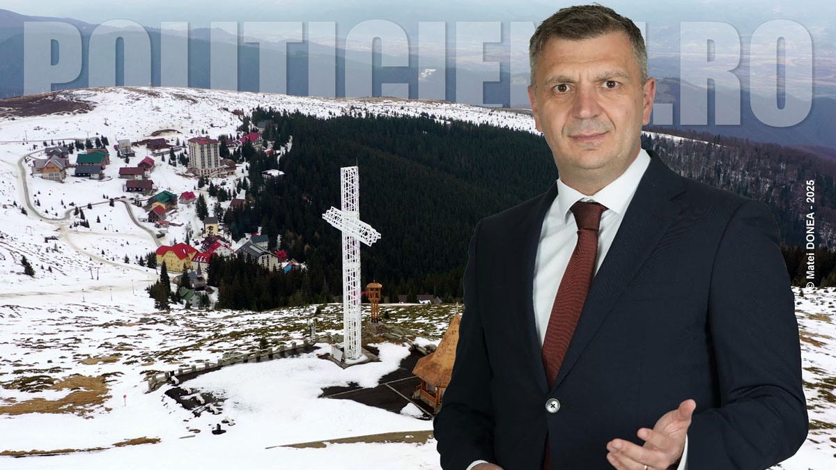 Silviu Hurduzeu, Muntele Mic