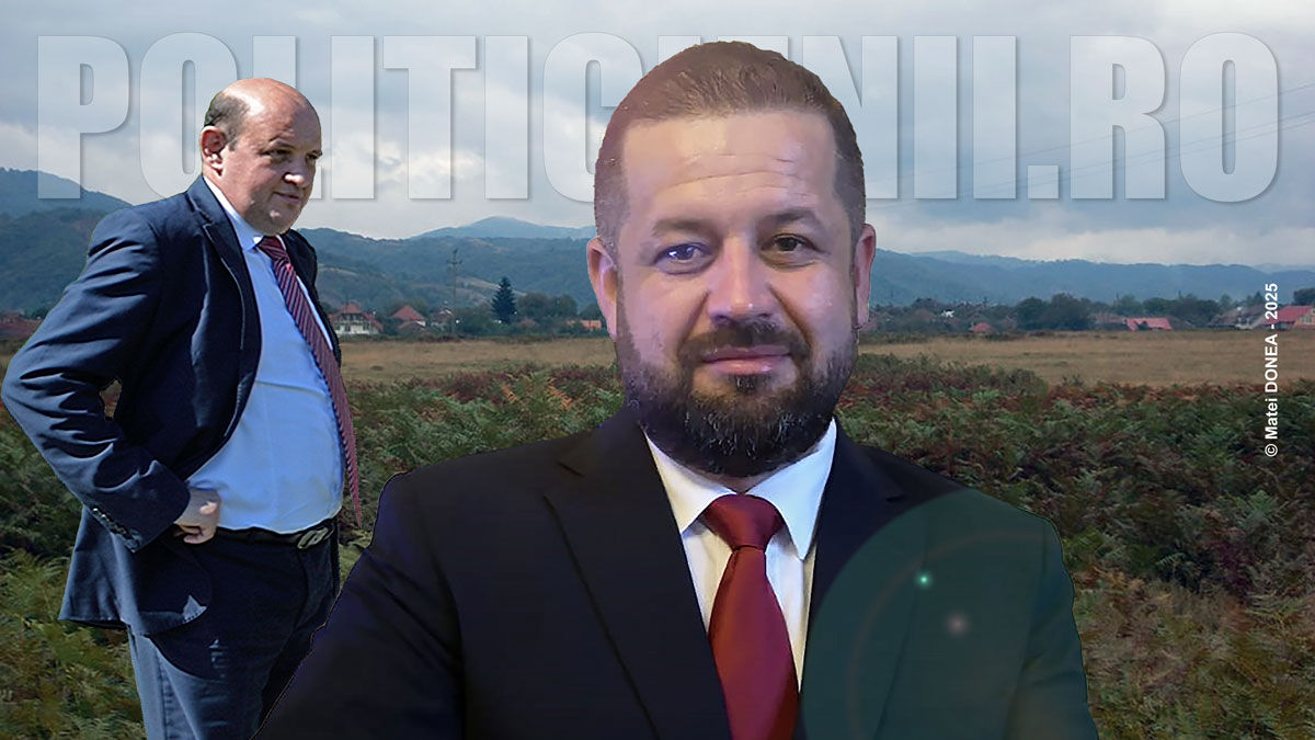 Grigore Goja si Luca Malaiescu - Gai