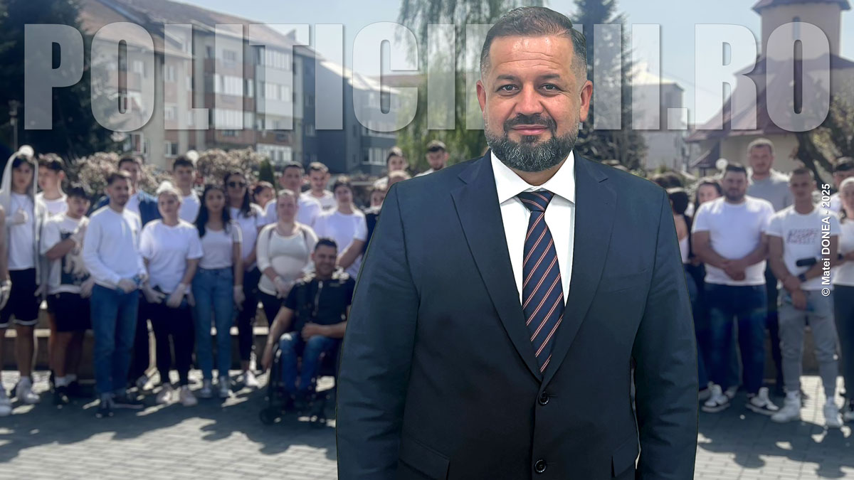 Maria Sa Grigore Goja si pitpalacii