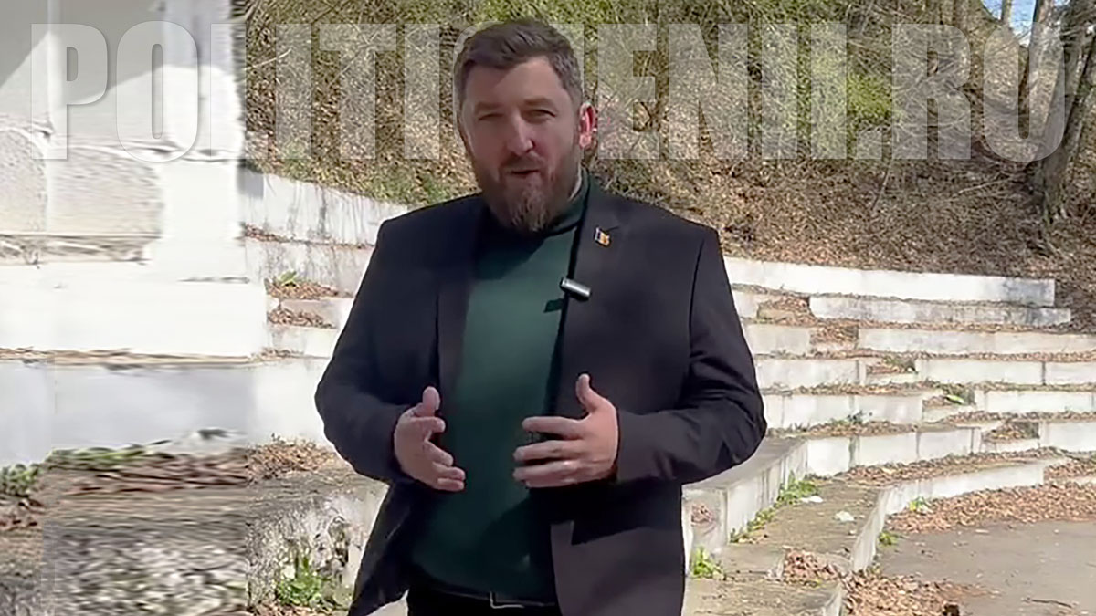 Ovidiu Bistrian vrea implicarea cetatenilor in cheltuirea banului public