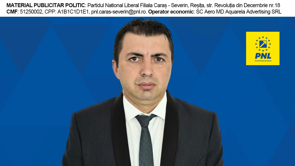Paidola Eremia, sunt unul dintre voi!