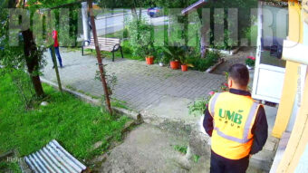 UMB in vizita de lucru