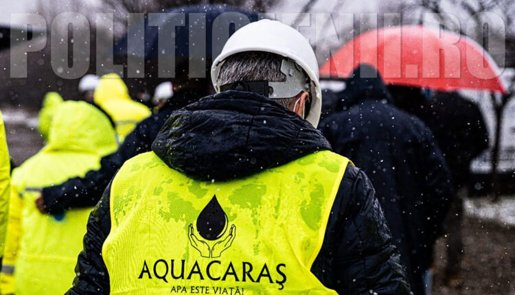 Aquacaras