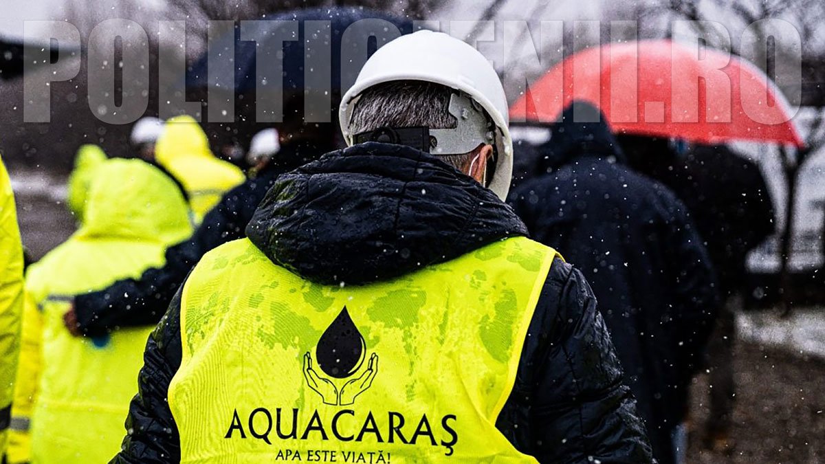 Aquacaras