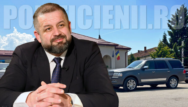 Grigore Goja alege viceprimarul