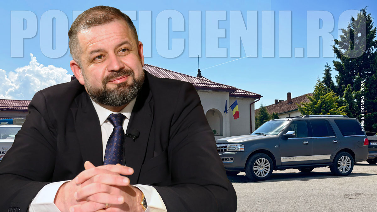 Grigore Goja alege viceprimarul