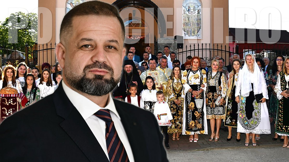 Grigore Goja, trei mii de euro pe o paranghelie de cartier