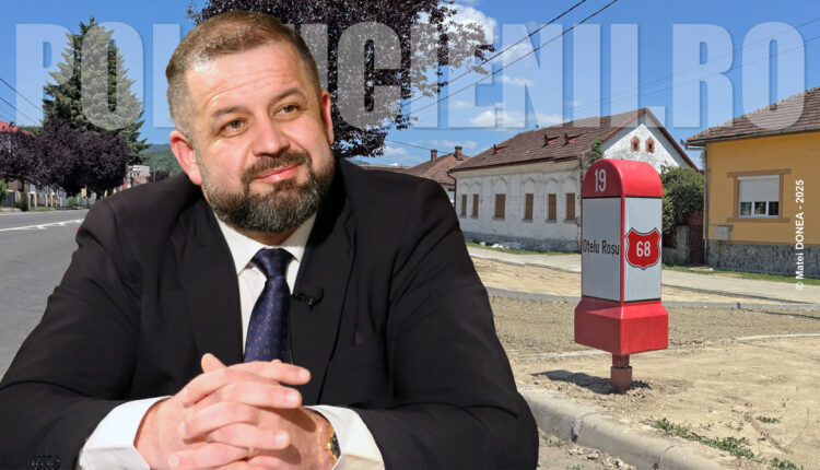 S-a zbarcit proiectul primarului Goja
