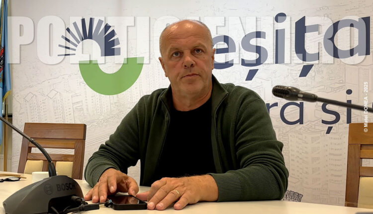 Prefectul Dragomir e batran si are colegi subiectivi, spune Ioan Popa