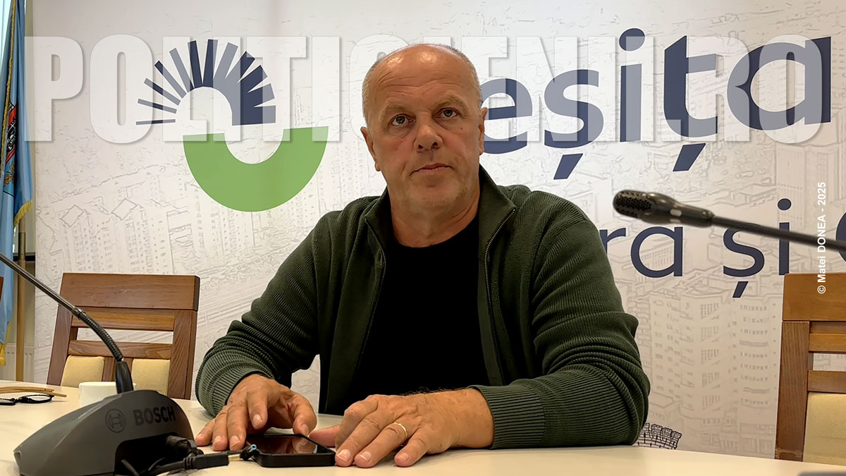 Prefectul Dragomir e batran si are colegi subiectivi, spune Ioan Popa