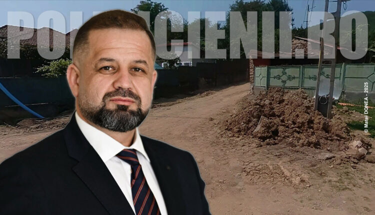 Grigore Goja, strazile din Otelu Rosu