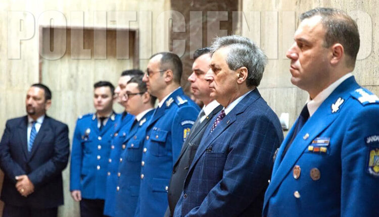 Deputatul Marcel Vela - Ministerul Afacerilor Interne