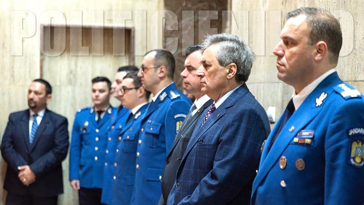 Deputatul Marcel Vela - Ministerul Afacerilor Interne