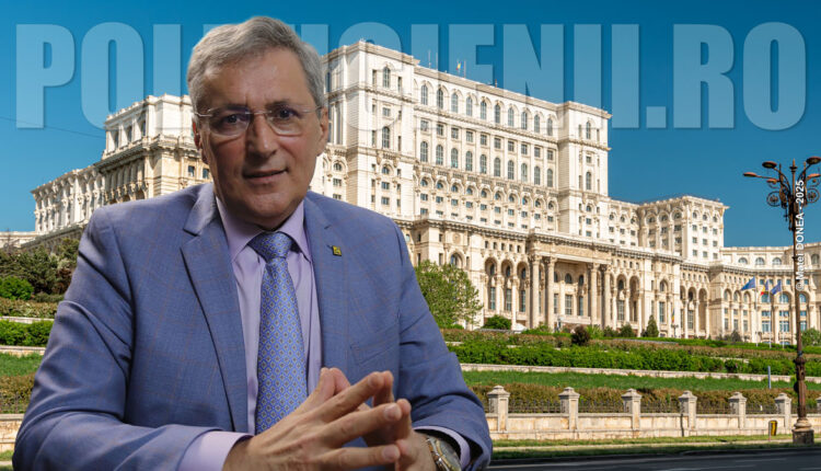 Marcel Vela, participare la actul decizional