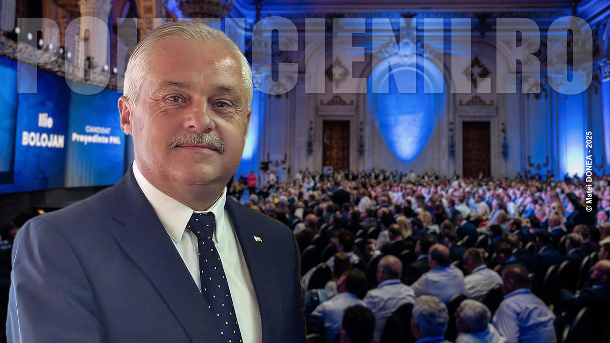 Primarul Pascota la congresul PNL