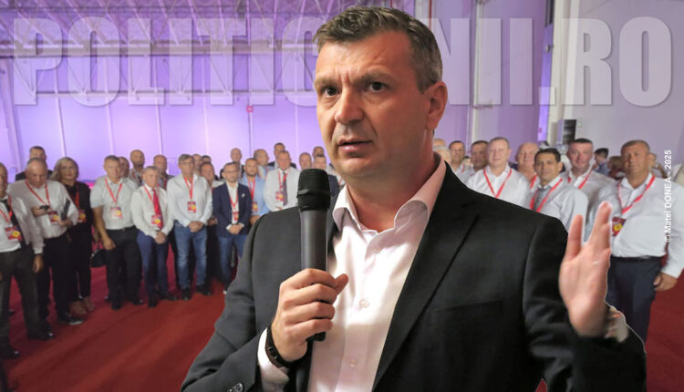 Silviu Hurduzeu il trimite pe Ioan Popa la Ilie Bolojan