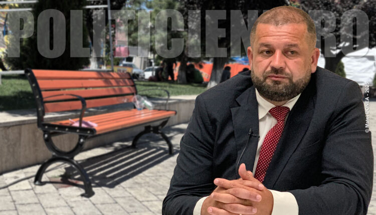 Primarul Goja si bancile care nu au ajuns la Otelu Rosu