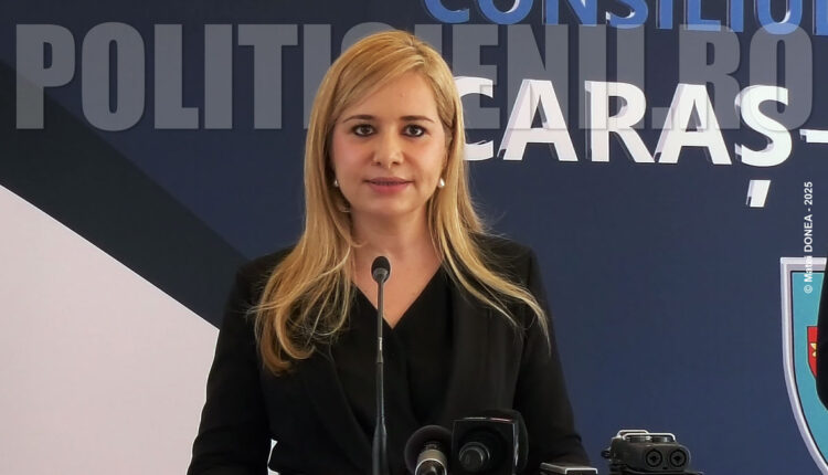 Silvia Mihalcea si PSD au luat-o prin toate gaurile