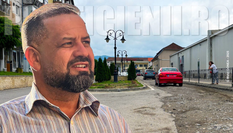 Goja Grigore - Inocentiu la patru luni dupa duminica orbului