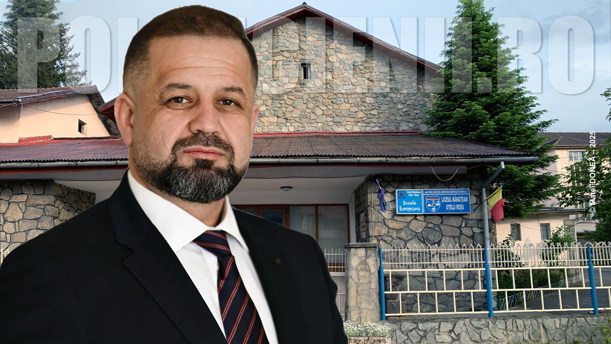 Goja si anul scolar