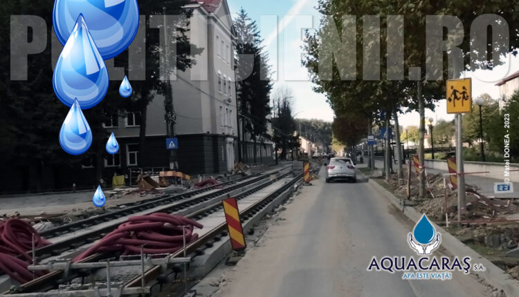 Aquacaras SA pune lucrurile la punct