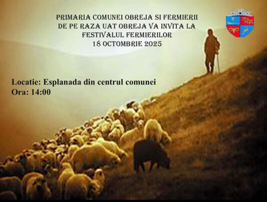 Festivalul fermierilor