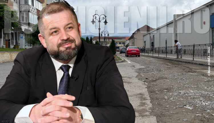 Goja Grigore, perspective Otelu Rosu