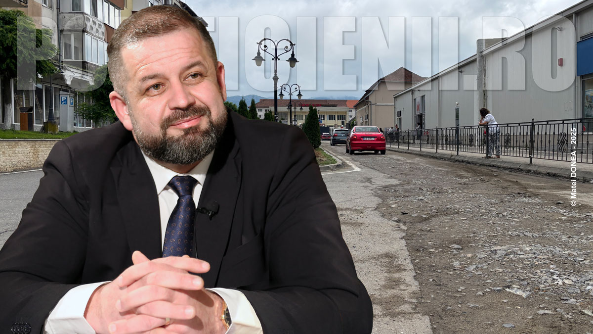 Goja Grigore, perspective Otelu Rosu