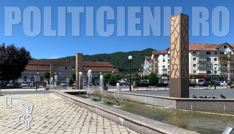 Imobiliar Otelu Rosu