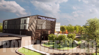 Campus dual - Centrul de Competente Turism Sustenabil
