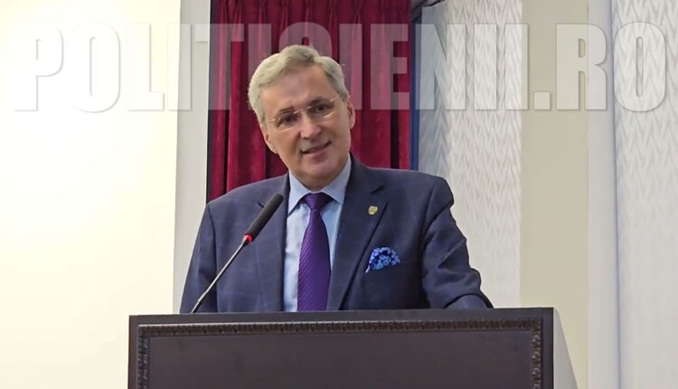 Deputatul Marcel Vela