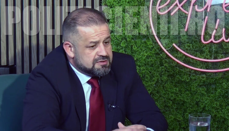Primarul Goja Grigore
