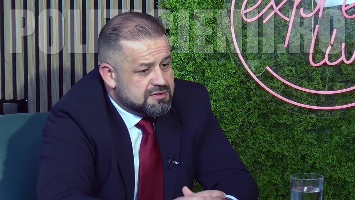 Primarul Goja Grigore
