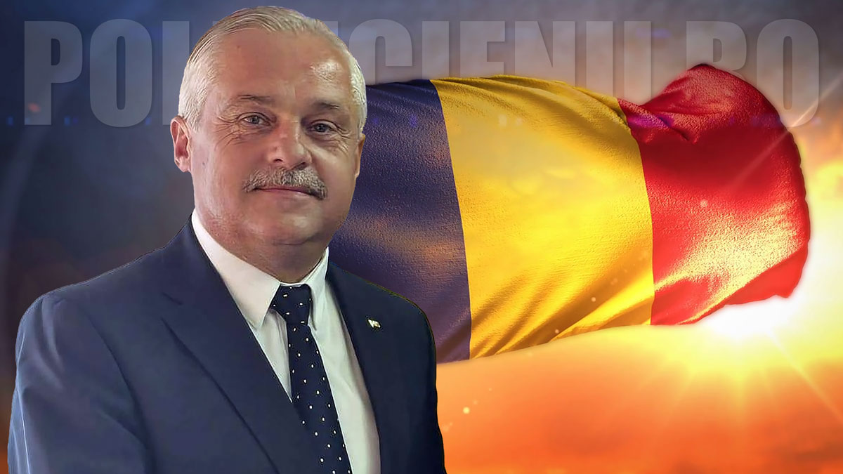 Primarul Pascota, Ziua Nationala a Romaniei
