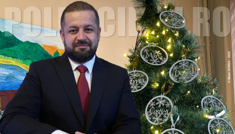 Inocentiu Grigore Goja si bradul din cultul personalitatii