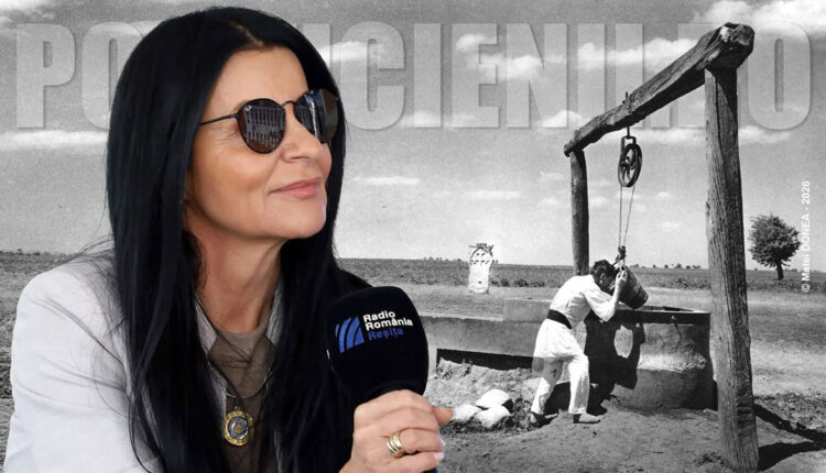 Laura Sgaverdea - Radio Resita