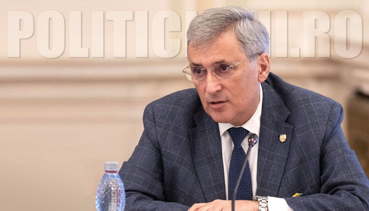Deputatul PNL Marcel Vela in comisiile parlamentare