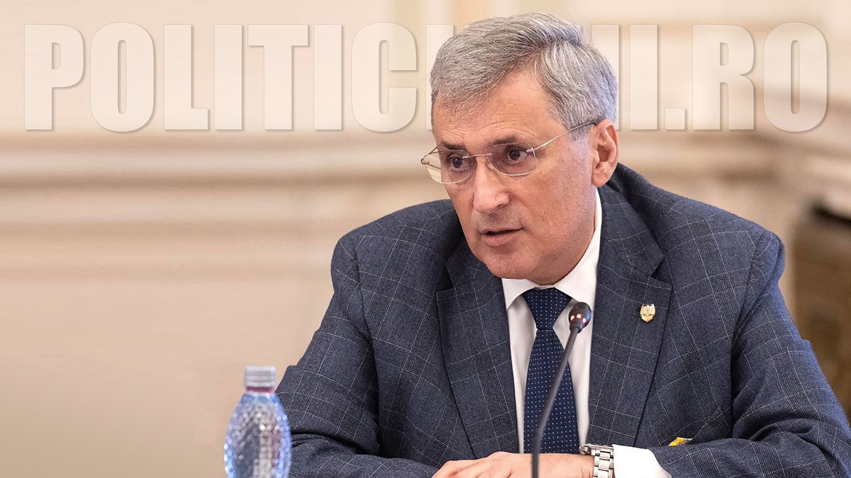 Deputatul PNL Marcel Vela in comisiile parlamentare