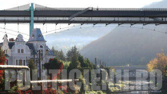 Funicular Resita