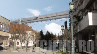 Funicular Resita