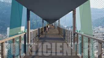 Funicular Resita