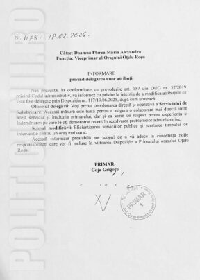 Informare Informare