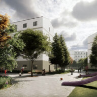 RESITA: Proiect de regenerare urbana