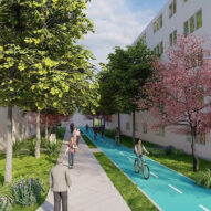 RESITA: Proiect de regenerare urbana