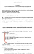 Scrisoare catre Ministerul Sanatatii - pag. 2