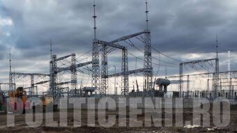 Statia locala de transformare distributie energie electrica